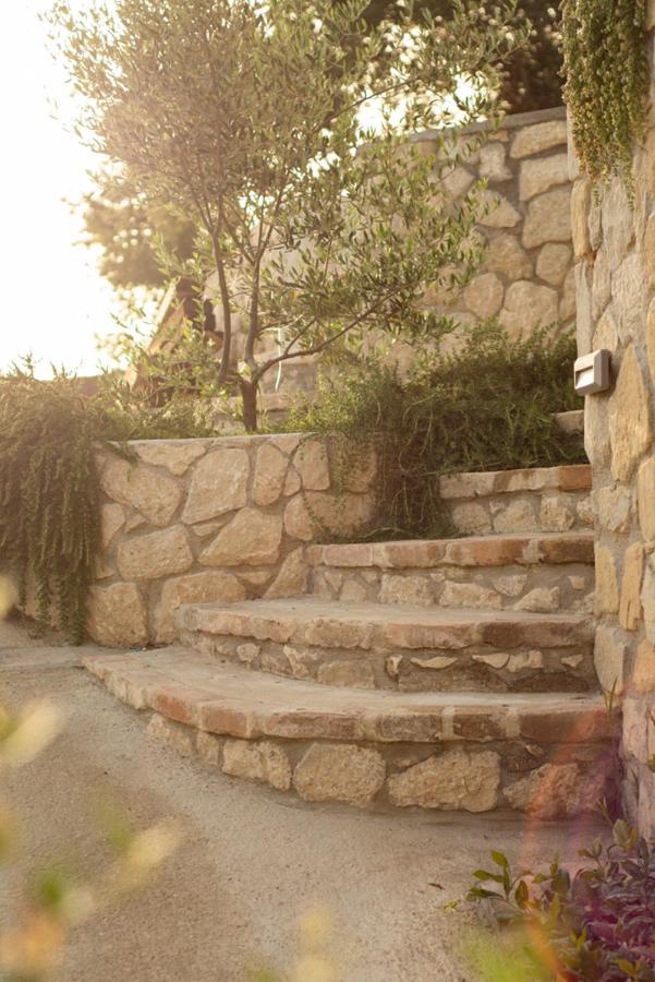 فيلا Corfu Tramezzo Designer'S House Bastounion المظهر الخارجي الصورة