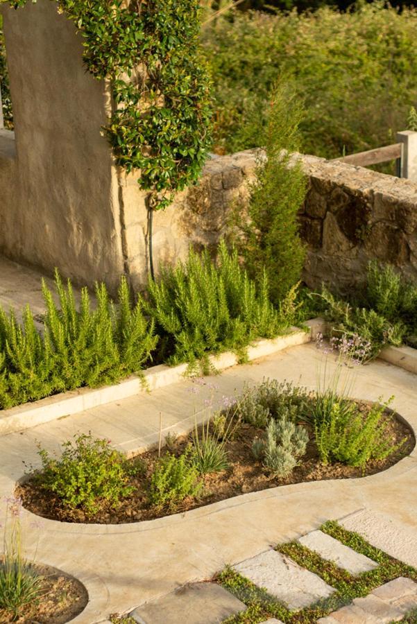 فيلا Corfu Tramezzo Designer'S House Bastounion المظهر الخارجي الصورة