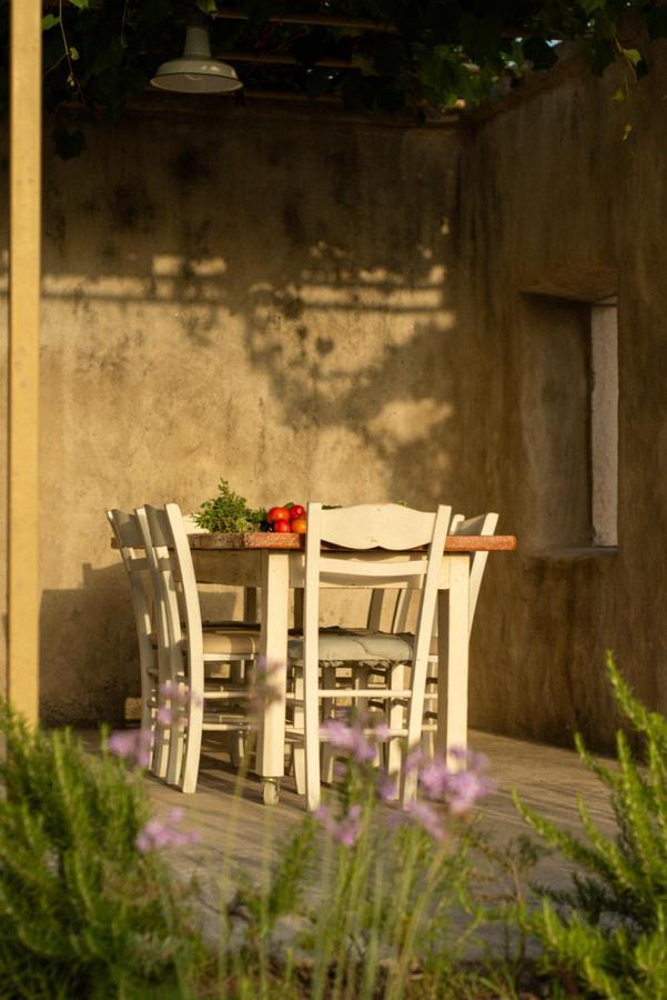 فيلا Corfu Tramezzo Designer'S House Bastounion المظهر الخارجي الصورة