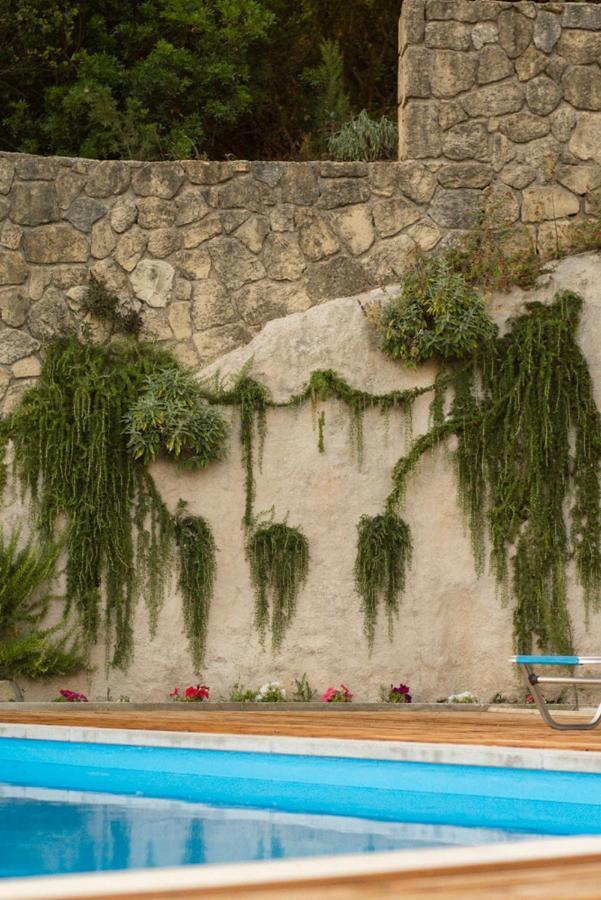 فيلا Corfu Tramezzo Designer'S House Bastounion المظهر الخارجي الصورة